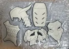 BLEACH 一番くじ ラバーコレクション