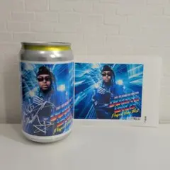 EXILETHESECONDレモンスカッシュ NESMITHラベル2枚組