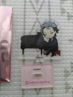 2026年最新】設楽聖司 アクスタの人気アイテム - メルカリ