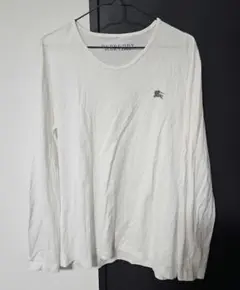 BURBERRY black label ロンティ