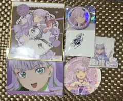 ラブライブスーパースター ウィーンマルガレーテ 缶バッチ 15個 - メルカリ