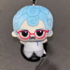 ジョジョの奇妙な冒険 黄金の風 ちびぐるみ / ギアッチョ