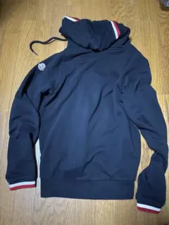 MONCLER フード付きパーカー