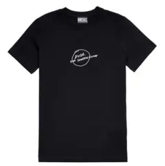 diesel  Tシャツ　T-SILY-B8
