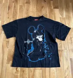 80s Disney マジックキングダム シンデレラ城 Tシャツ XL USA製 - メルカリ