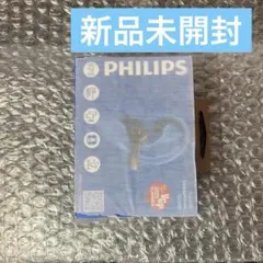 【新品未開封】PHILIPS Ear-clip headphones Q2000のサムネイル