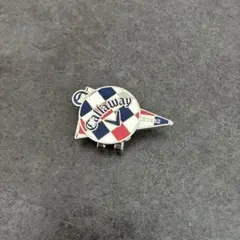 Callaway ゴルフ マーカー クリップマーカーのサムネイル