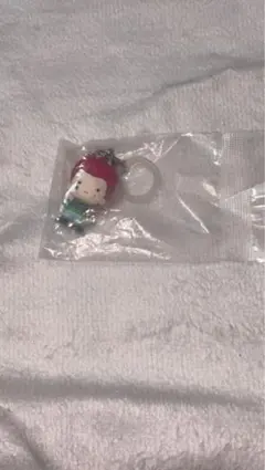 HUNTER × HUNTER めじるしアクセサリー 幻影旅団編 ヒソカ