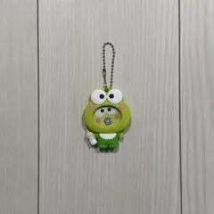 フォトバッジ付きマスコット けろけろけろっぴ