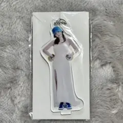 新品✨TWICE READY TO BE アクリルスタンドチャーム モモ