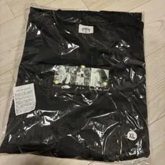 羊文学　SPRING TOUR 2026 ロンT[BLACK]