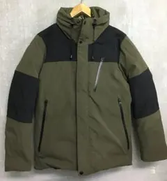 ユナイテッド アローズ モンキータイム マウンテンライト型 ダウン ジャケット