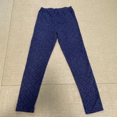 UNIQLO キッズ レギンス140㎝