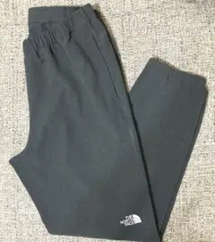 【美品】THE NORTH FACE メンズ スエットパンツ カーキＬのサムネイル