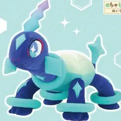 2026年最新】ポケットモンスター ポケモンぬいぐるみ テラパゴス