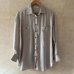 JEANASIS シャツ