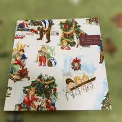 TOCONUTS フォトアルバム クリスマス　レトロ　12月生まれのサムネイル