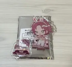 あんスタ アニカフェ アクスタ 衣更真緒