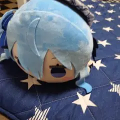 2026年最新】星街すいせい ぬいぐるみの人気アイテム - メルカリ