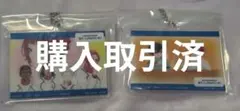購入取引済商品です！ ブルーロック あでぃしょなるたいむ アクリルチャーム