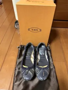 TOD