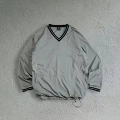 00s NIKE TEAM TAG SOLO SWOOSH PULLOVER