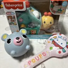 【美品★】バイリンガルでんでんむし★その他★