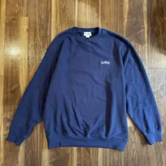l.l.bean スウェット