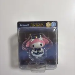 マイメロディ　Holiday Collection フィギュア