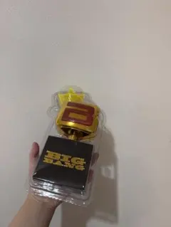 bigbangペンライト10周年金テープ bigbangペンライト10周年金テープ - メルカリ