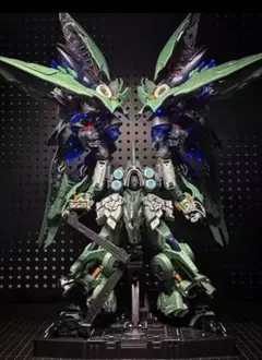 Axis Model 1/100 オシリス・エリアル ドミネーター - メルカリ