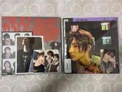 BOYNEXTDOOR no genre ソンホ セット