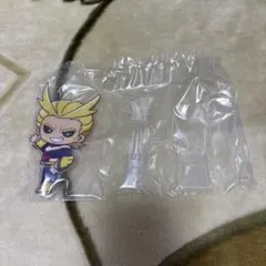 ヒロアカ　アクドール　オールマイト