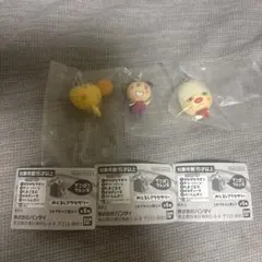 でこぼこフレンズ　めじるしアクセサリー　ガチャ