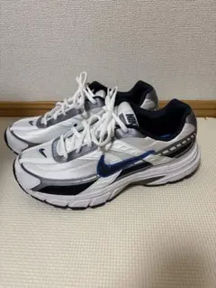 NIKE メンズ　スニーカー　イニシエーター　ホワイト　28cmのサムネイル