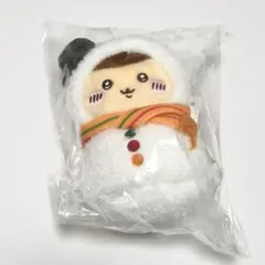 ちいかわ エニマイくじ E賞 マスコット くりまんじゅう