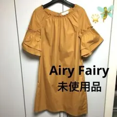 Airy Fairy ワンピース/チュニック美品のサムネイル