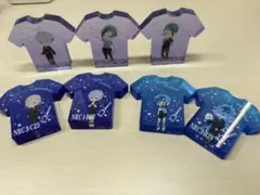 ツイステ ころっと 運動着ver. まとめ売り