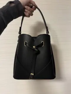 VIS ハートカゴバッグのサムネイル