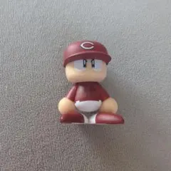 パワプロくん　ならぶんです。　広島東洋カープ