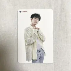 2026年最新】seventeen the saem トレカの人気アイテム - メルカリ
