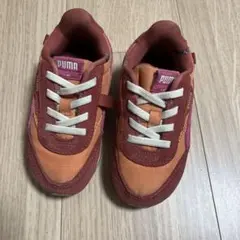 PUMA × TINY COTTONSキッズ スニーカー 15.0cmのサムネイル