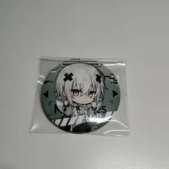 めておら メルトくん 缶バッジ ハロウィン 等身 - メルカリ