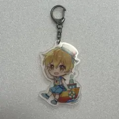 すとぷり るぅと アクリルキーホルダー
