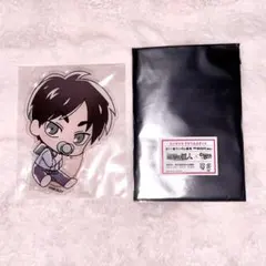 進撃の巨人 エレン・イェーガー 缶バッジ アニーク 原画 30点 纏め売り 進撃の巨人 エレン・イェーガー 缶バッジ アニーク 原画 30点 纏め売り