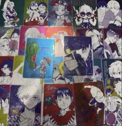 NARUTO アートコースター BOX特典付き コンプリート 全種 - メルカリ