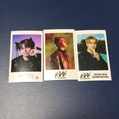 超特急　タカシ　ミニフォトセット