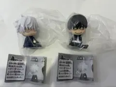 呪術廻戦 肩ズンFig 五条悟 灰原雄