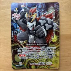 バディファイト ナノマシン忍者 月影“Re：B” - メルカリ