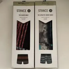 2026年最新】STANCE ボクサーパンツの人気アイテム - メルカリ